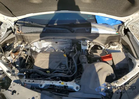 2022 Chevrolet Trailblazer Ls z USA, uszkodzony, nr VIN KL79MMS22NB098569